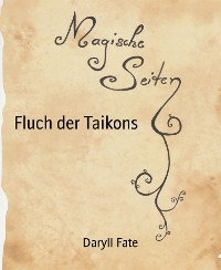 Cover Fluch der Taikons