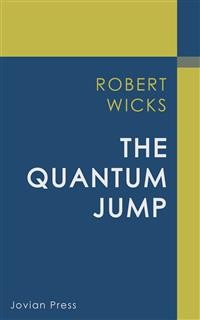 Cover The Quantum Jump