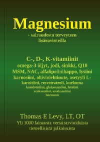 Cover Magnesium