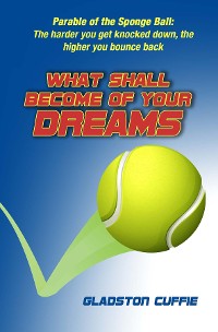 Cover What Shall Become of Your Dreams: Parable of the Sponge Ball