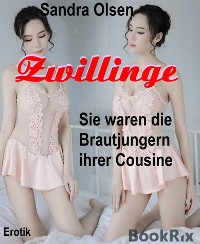 Cover Zwillinge