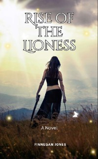 Cover Rise of the Lioness