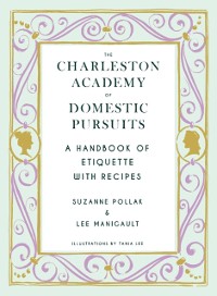 Cover Charleston Academy of Domestic Pursuits