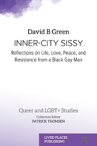 Cover Inner-City Sissy