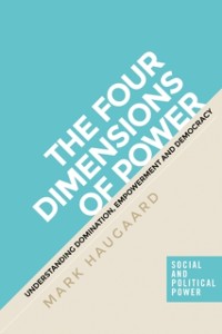 Cover The four dimensions of power