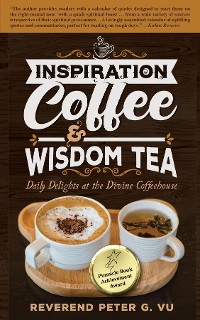 Cover Inspiration Coffee &amp; Wisdom Tea