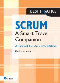 Cover Scrum A Pocket Guide – 4th edition