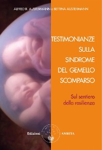 Cover Testimonianze sulla sindrome del gemello scomparso