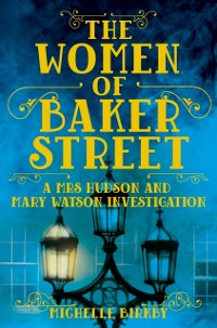 Cover Women of Baker Street