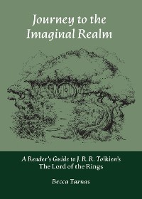 Cover Journey to the Imaginal Realm