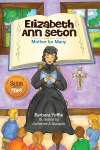 Cover Elizabeth Ann Seton