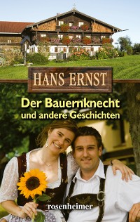 Cover Der Bauernknecht und andere Geschichten