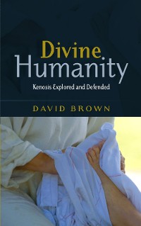 Cover Divine Humanity