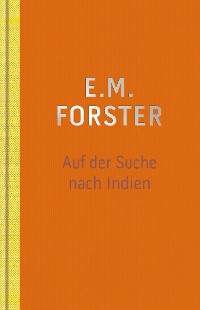 Cover Auf der Suche nach Indien