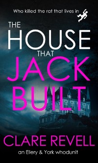 Cover House That Jack Built
