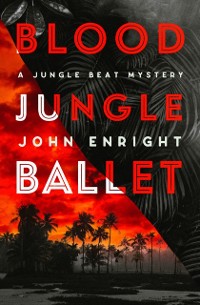 Cover Blood Jungle Ballet