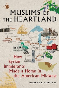 Cover Muslims of the Heartland