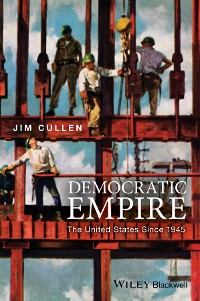 Cover Democratic Empire
