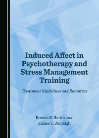 Cover Induced Affect in Psychotherapy and Stress Management Training