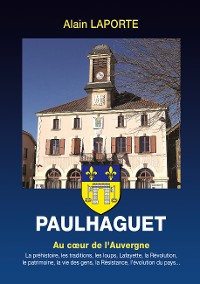 Cover Paulhaguet