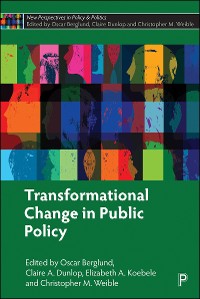 Cover Transformational Change in Public Policy