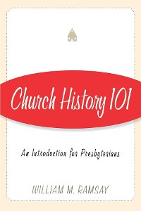 Cover Church History 101