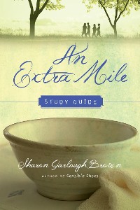 Cover An Extra Mile Study Guide