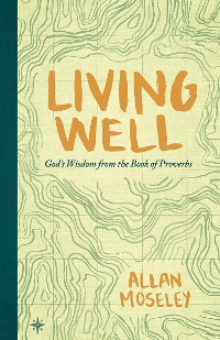 Cover Living Well