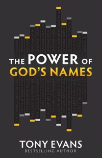 Cover Power of God's Names