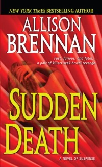 Cover Sudden Death