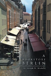 Cover A Bookstore in Berlin