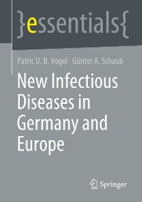 Cover New Infectious Diseases in Germany and Europe