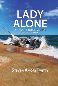 Cover Lady Alone
