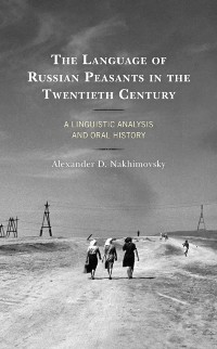 Cover Language of Russian Peasants in the Twentieth Century