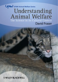 Cover Understanding Animal Welfare