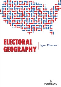 Cover Electoral Geography