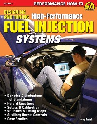 Cover Designing and Tuning High-Performance Fuel Injection Systems