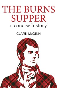 Cover The Burns Supper