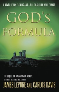 Cover God's Formula