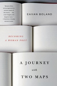 Cover A Journey with Two Maps: Becoming a Woman Poet