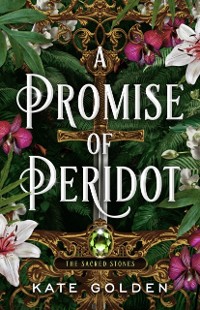 Cover Promise of Peridot