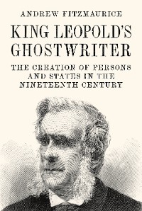 Cover King Leopold's Ghostwriter