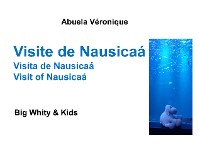 Cover Visite de Nausicaá