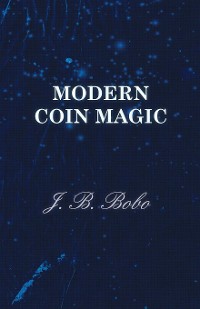 Cover Modern Coin Magic
