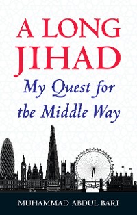 Cover A Long Jihad