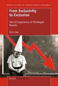 Cover From Exclusivity to Exclusion: The LD Experience of Privileged Parents