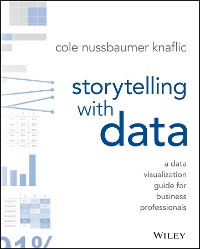 Cover Storytelling with Data