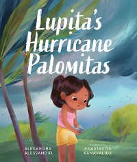 Cover Lupita's Hurricane Palomitas