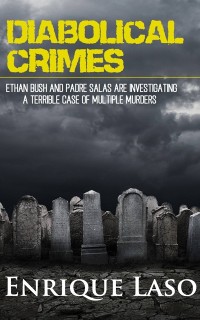 Cover Diabolical Crimes
