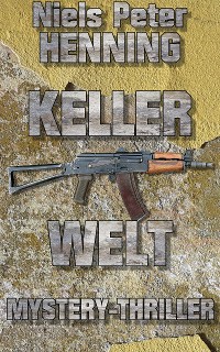 Cover Kellerwelt